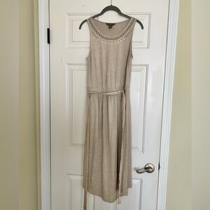 Tommy Bahama Neutral Dress
